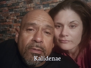 Kalidenae