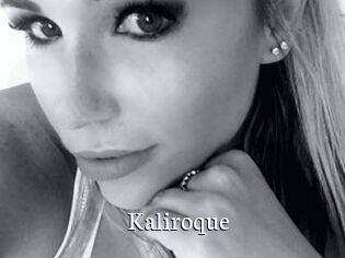 Kaliroque