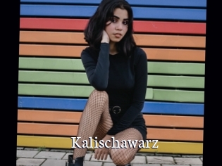 Kalischawarz