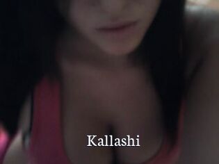 Kallashi