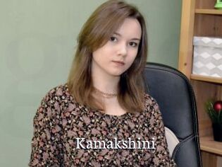 Kamakshini