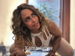Kamariafyre