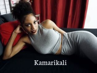 Kamarikali
