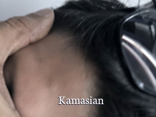 Kamasian