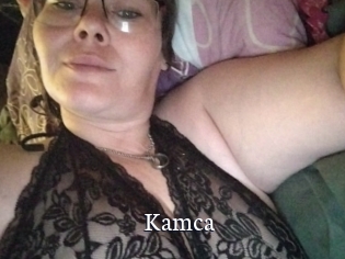 Kamca