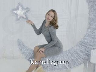 Kameliagreen