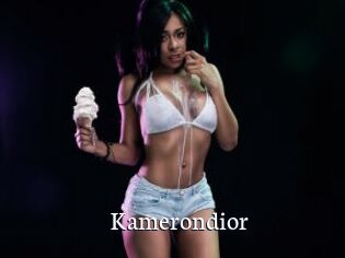 Kamerondior