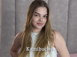 Kamibacker