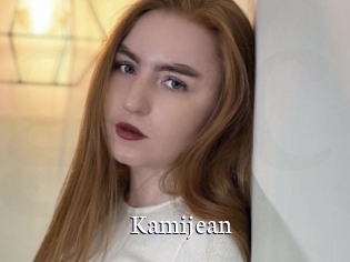 Kamijean
