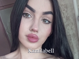 Kamilabell