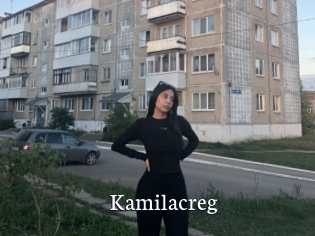 Kamilacreg