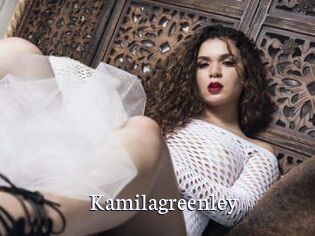 Kamilagreenley