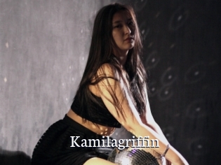 Kamilagriffin