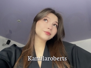 Kamilaroberts