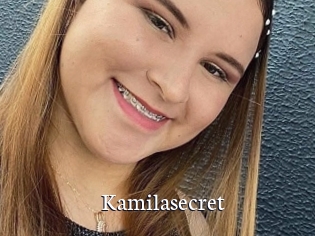 Kamilasecret
