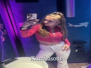 Kamilasouls