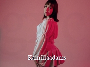 Kamillaadams