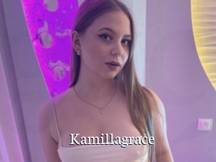 Kamillagrace