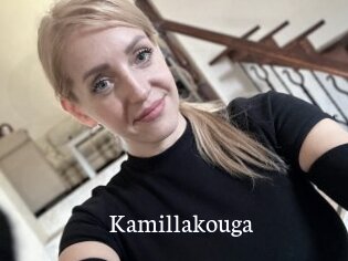 Kamillakouga