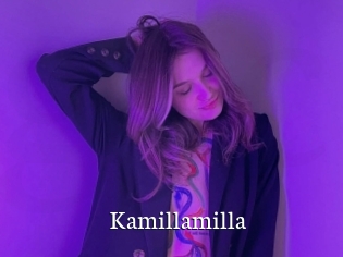 kamillamilla Gratis xxx Clips