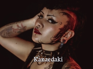 Kanaedaki