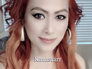 Kanastarr