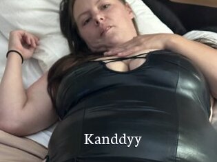 Kanddyy