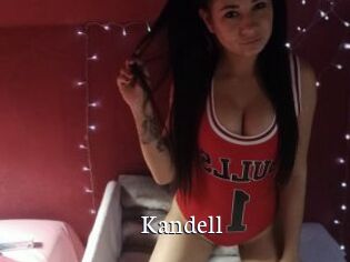 Kandell