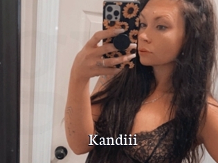 Kandiii