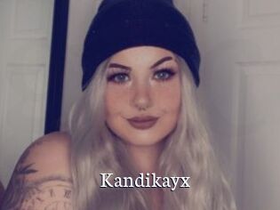 kandikayx Gratis xxx Clips