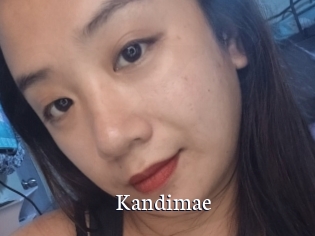 Kandimae