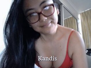 Kandis