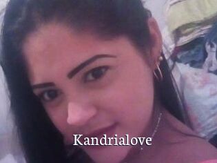 Kandrialove