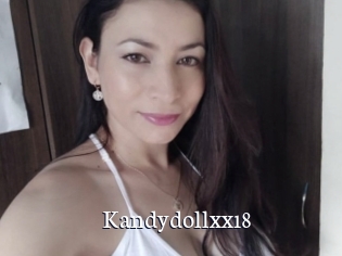 Kandydollxx18