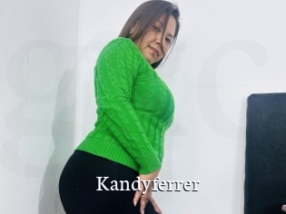 kandyferrer Gratis xxx Clips