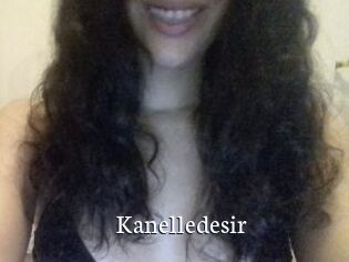 Kanelledesir