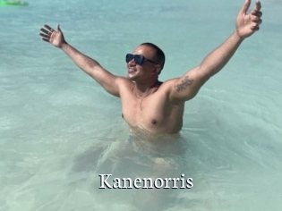 Kanenorris