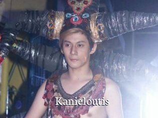 Kanieloutis