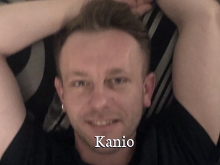 Kanio