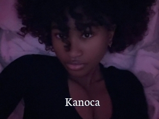 Kanoca