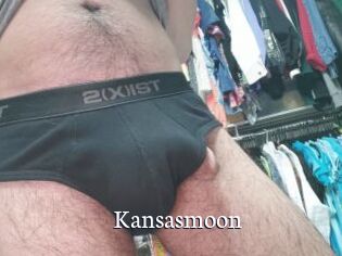 Kansasmoon