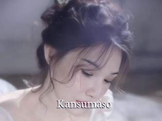 Kansumaso