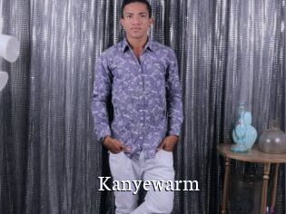 Kanyewarm