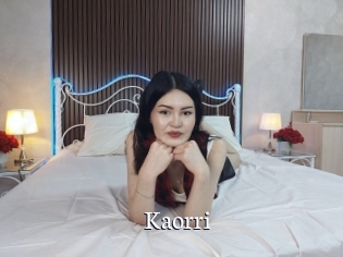 Kaorri