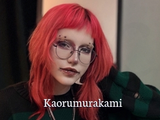 Kaorumurakami