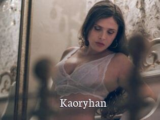 Kaoryhan