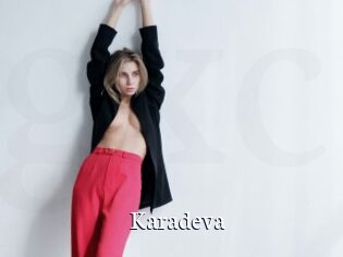Karadeva