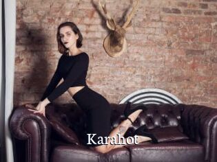 Karahot