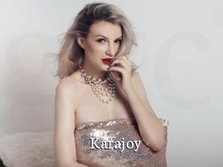 Karajoy