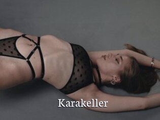 Karakeller